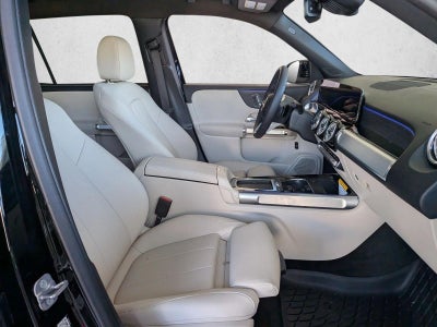 2026 Mercedes-Benz GLB GLB 250 SUV