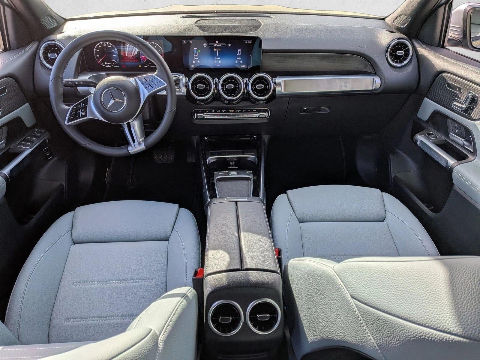 2026 Mercedes-Benz GLB GLB 250 SUV