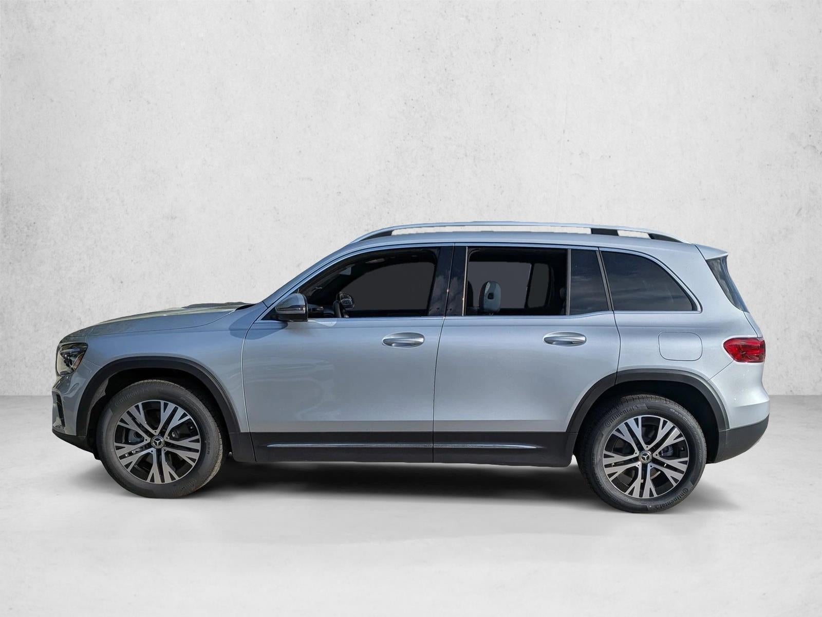 2026 Mercedes-Benz GLB GLB 250 SUV