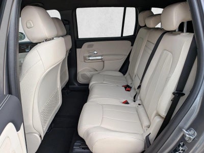 2026 Mercedes-Benz GLB GLB 250 SUV