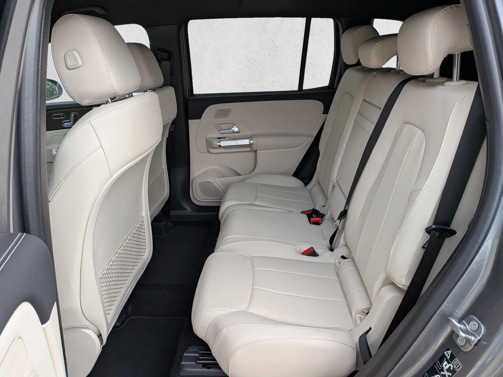 2026 Mercedes-Benz GLB GLB 250 SUV