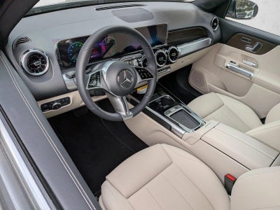 2026 Mercedes-Benz GLB GLB 250 SUV