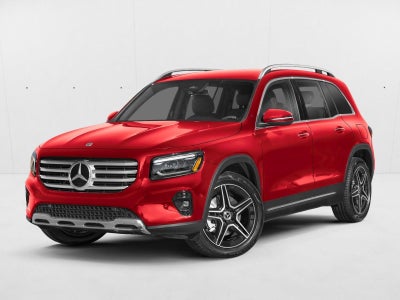 2026 Mercedes-Benz GLB GLB 250 SUV