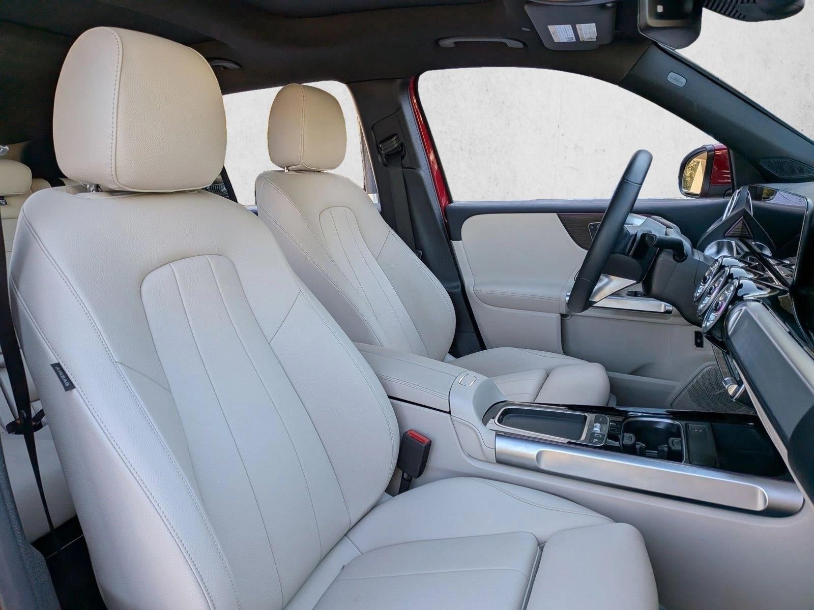 2026 Mercedes-Benz GLB GLB 250 SUV