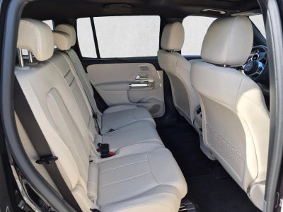 2026 Mercedes-Benz GLB GLB 250 SUV