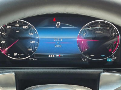 2026 Mercedes-Benz GLB GLB 250 SUV