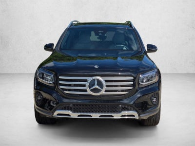 2026 Mercedes-Benz GLB GLB 250 SUV