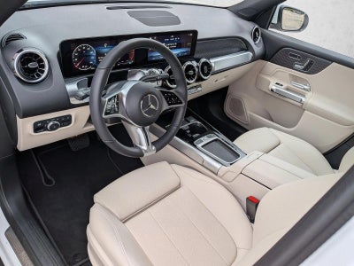 2026 Mercedes-Benz GLB GLB 250 SUV