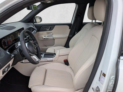 2026 Mercedes-Benz GLB GLB 250 SUV