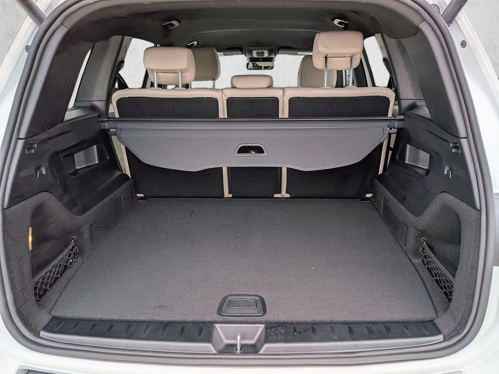 2026 Mercedes-Benz GLB GLB 250 SUV