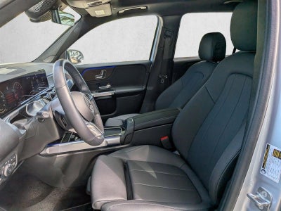 2026 Mercedes-Benz GLB GLB 250 SUV