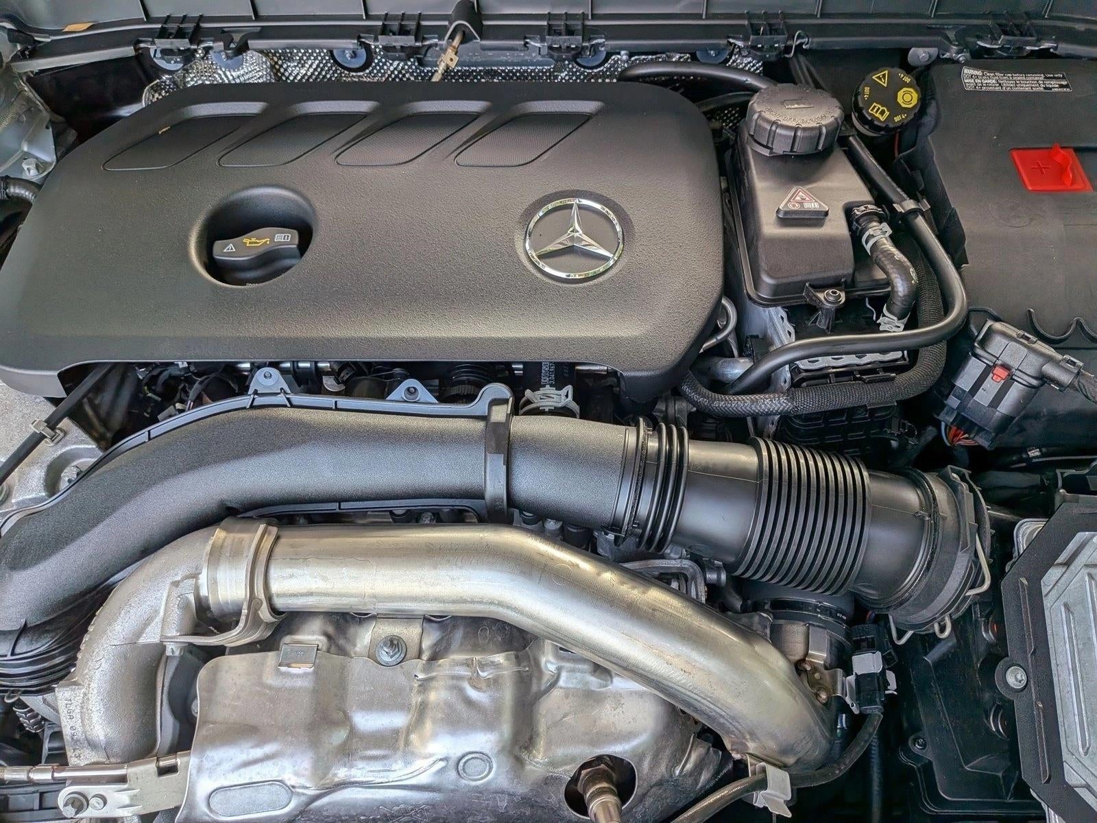 2026 Mercedes-Benz GLB GLB 250 SUV