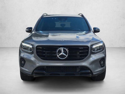 2026 Mercedes-Benz GLB GLB 250 SUV