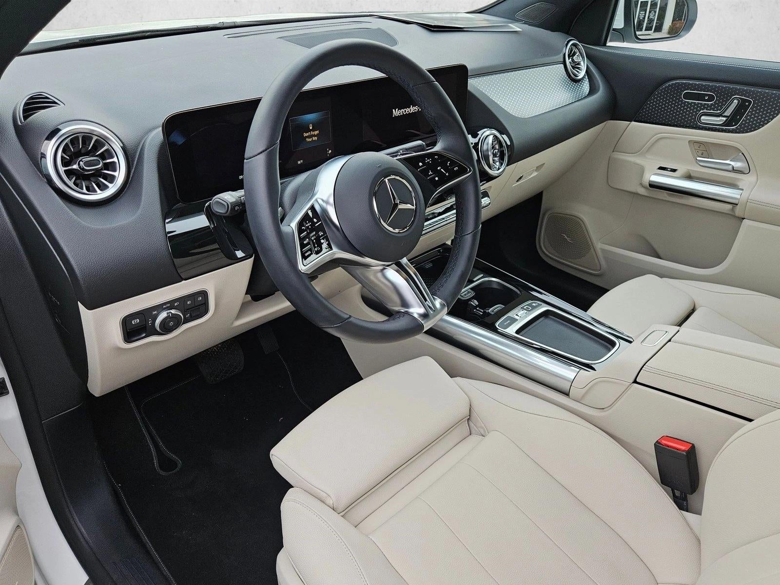 2026 Mercedes-Benz GLA GLA 250 SUV