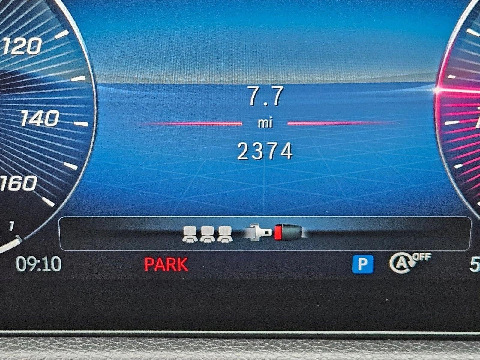 2026 Mercedes-Benz GLA GLA 250 SUV