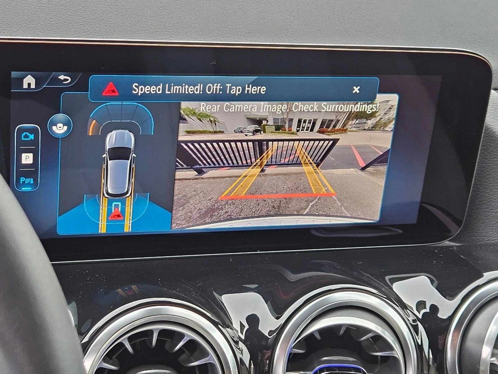 2026 Mercedes-Benz GLA GLA 250 SUV