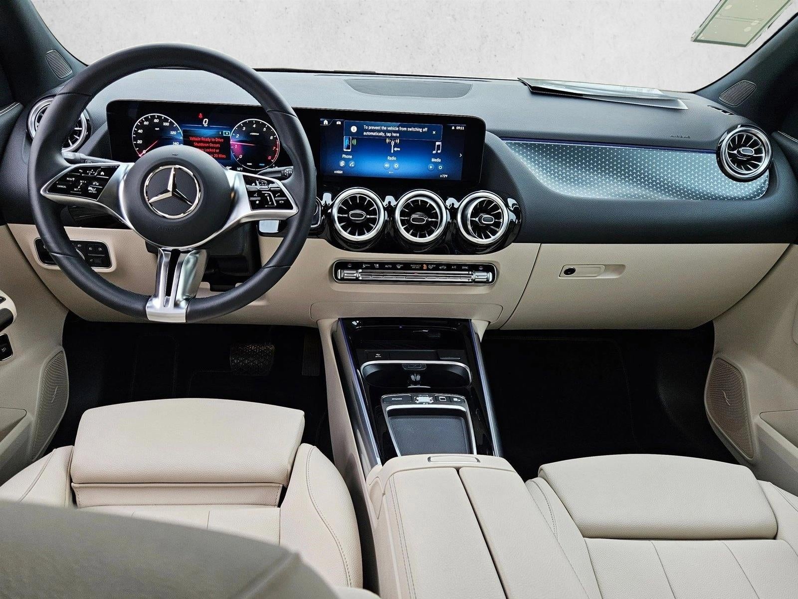 2026 Mercedes-Benz GLA GLA 250 SUV