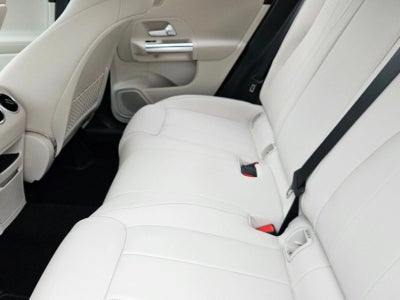 2026 Mercedes-Benz GLA GLA 250 SUV