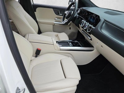 2026 Mercedes-Benz GLA GLA 250 SUV