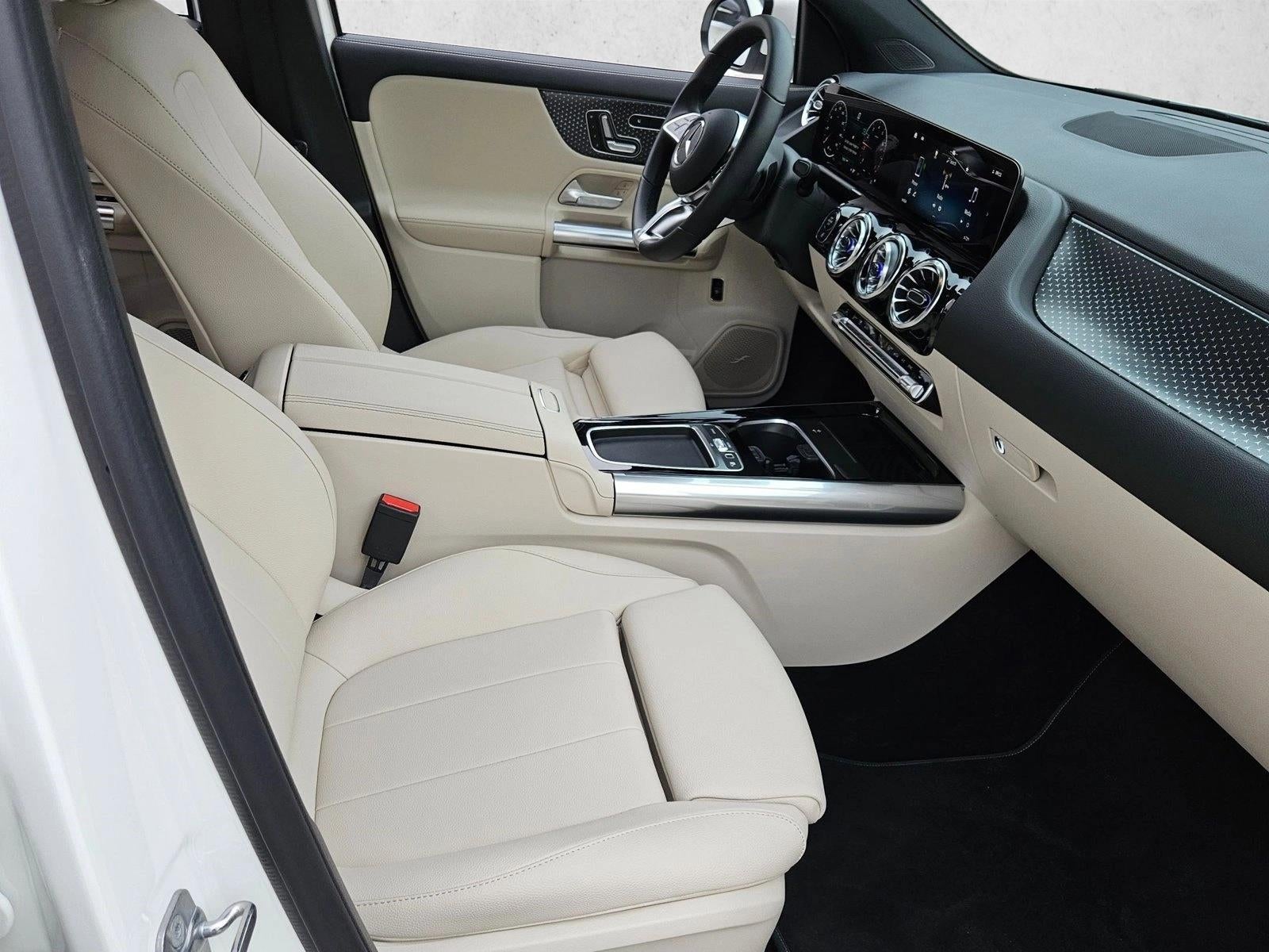 2026 Mercedes-Benz GLA GLA 250 SUV