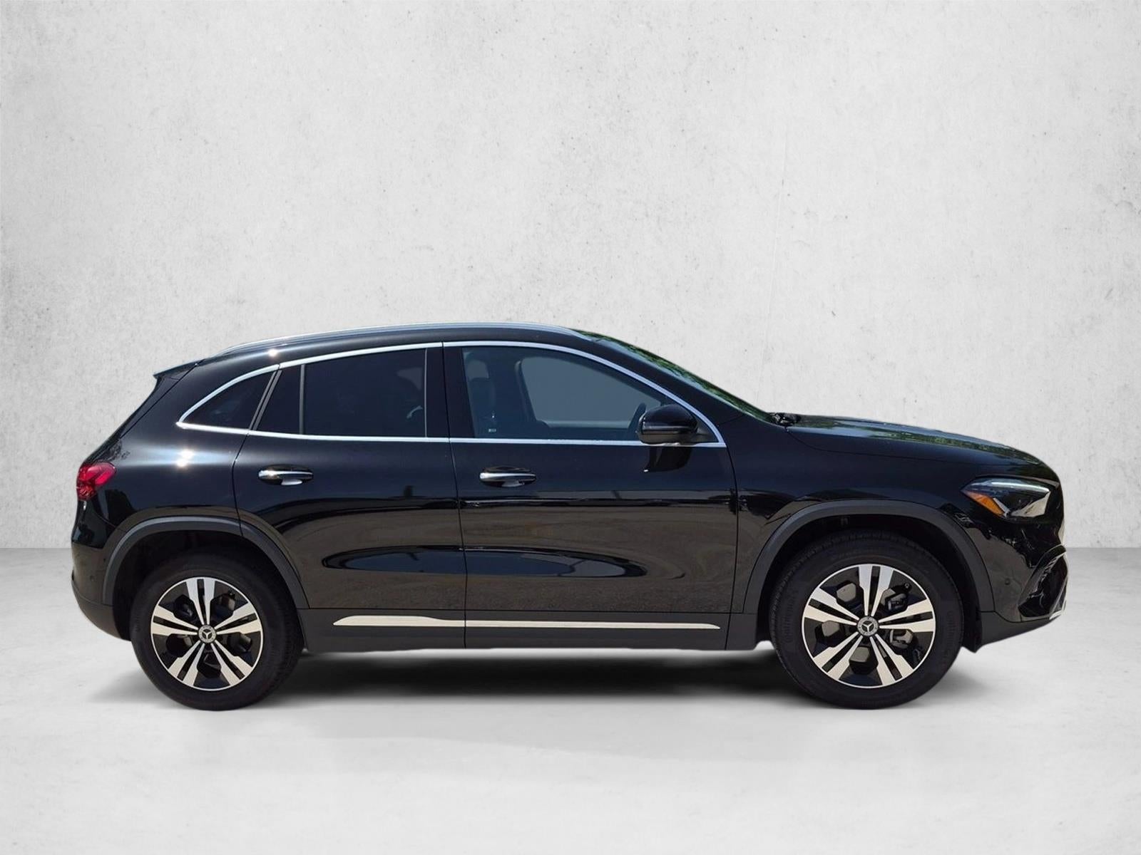 2026 Mercedes-Benz GLA GLA 250 SUV