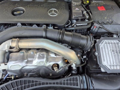 2026 Mercedes-Benz GLA GLA 250 SUV
