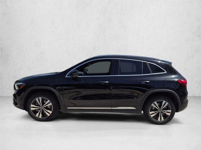 2026 Mercedes-Benz GLA GLA 250 SUV