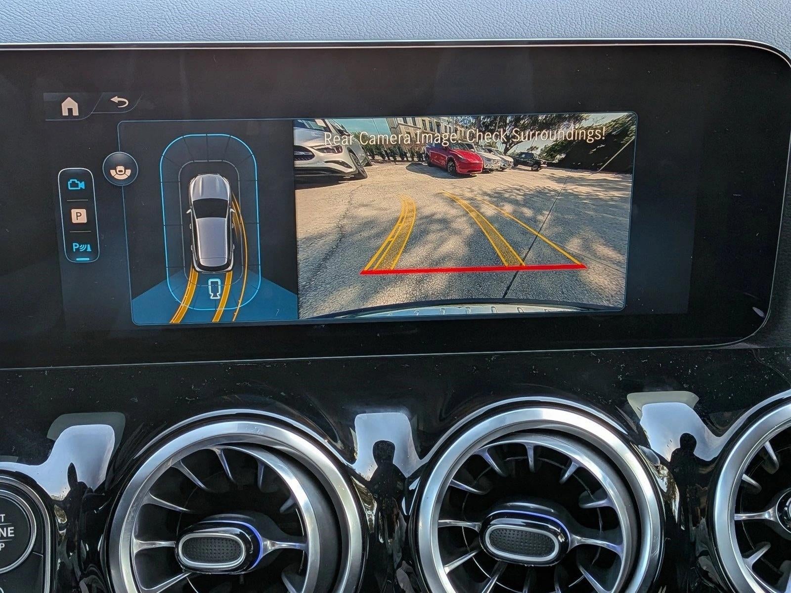 2026 Mercedes-Benz GLA GLA 250 SUV