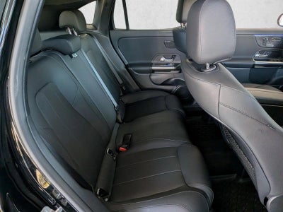 2026 Mercedes-Benz GLA GLA 250 SUV