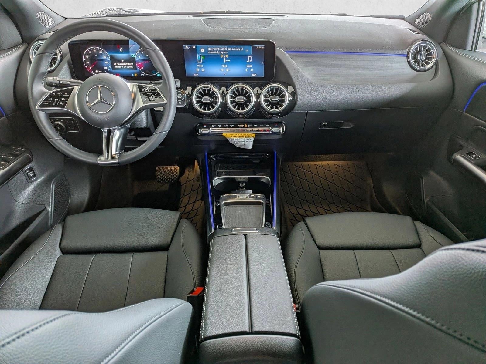 2026 Mercedes-Benz GLA GLA 250 SUV