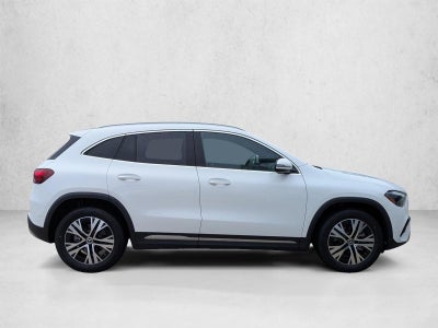 2026 Mercedes-Benz GLA GLA 250 SUV