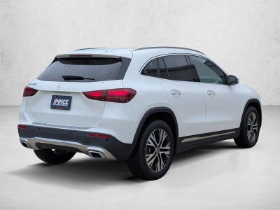 2026 Mercedes-Benz GLA GLA 250 SUV