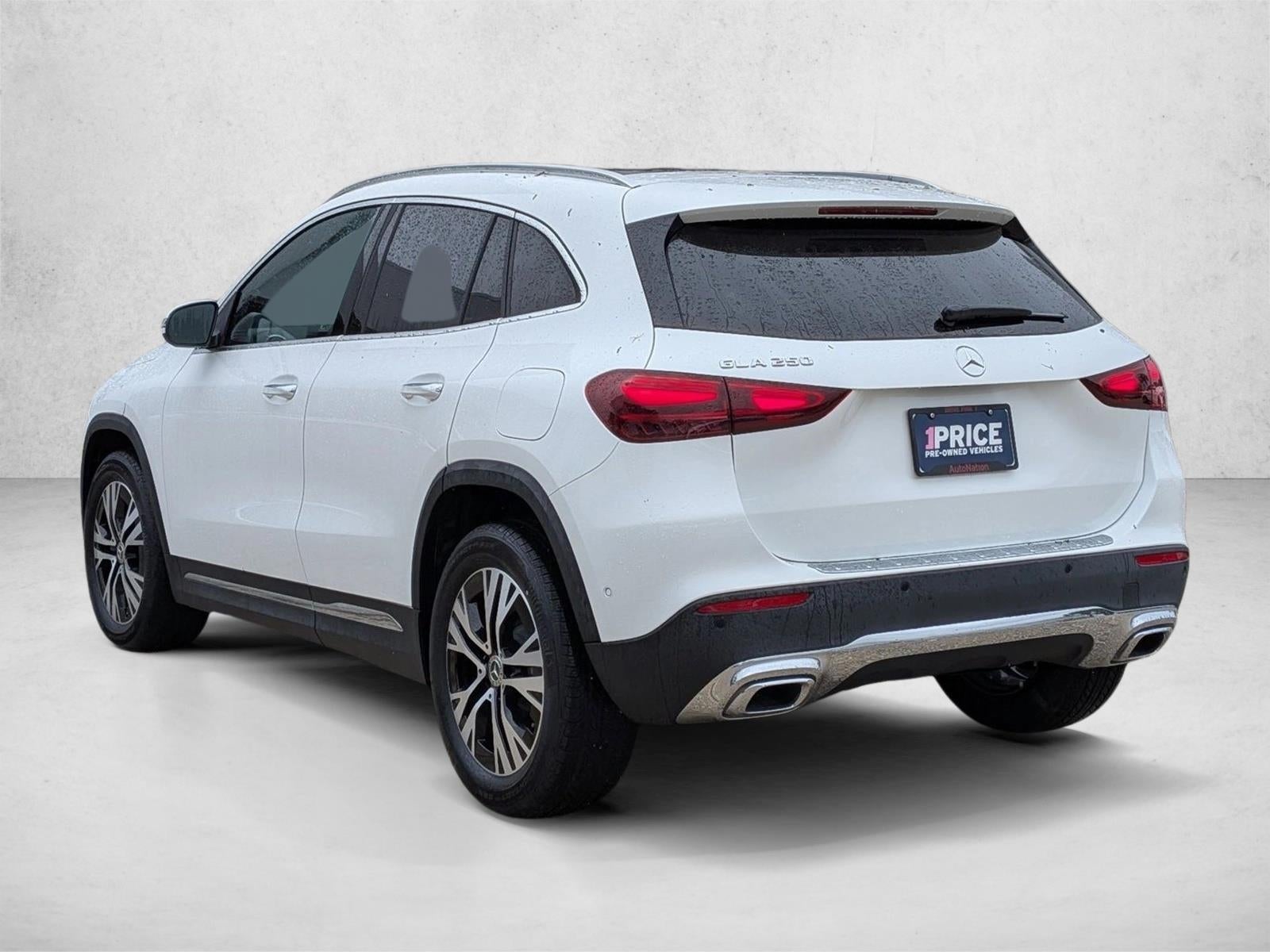 2026 Mercedes-Benz GLA GLA 250 SUV
