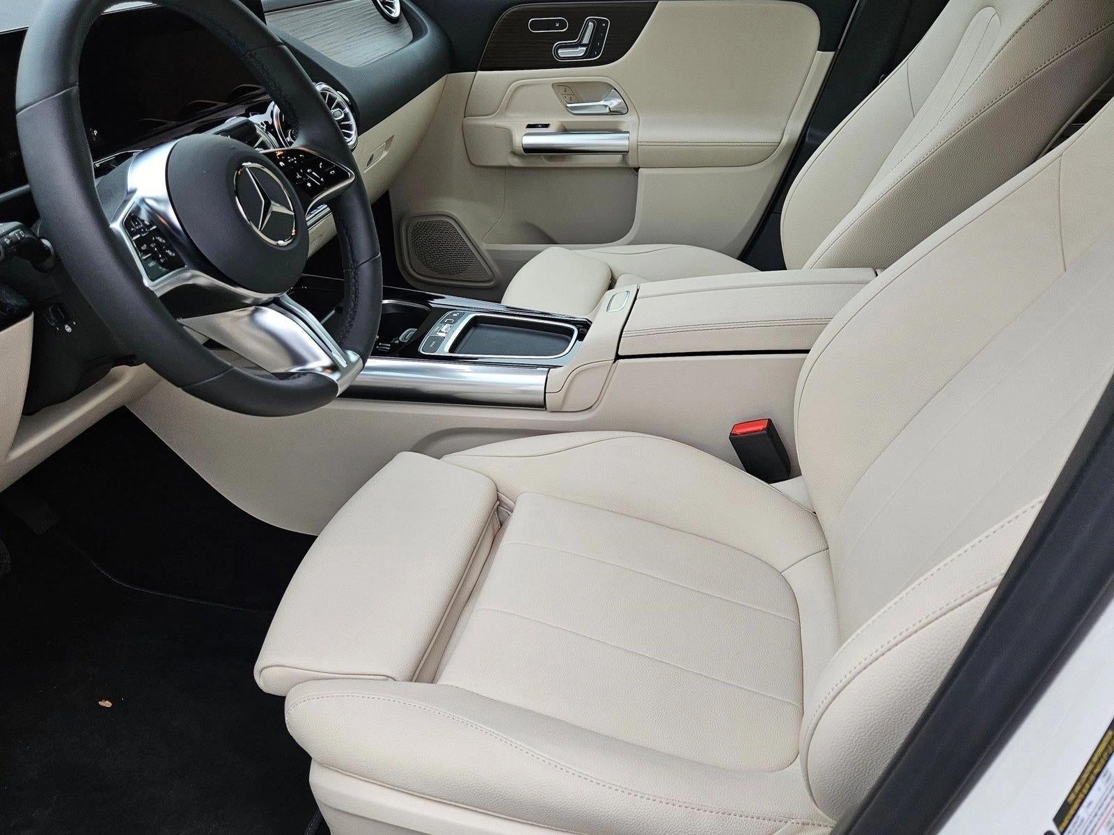 2026 Mercedes-Benz GLA GLA 250 SUV