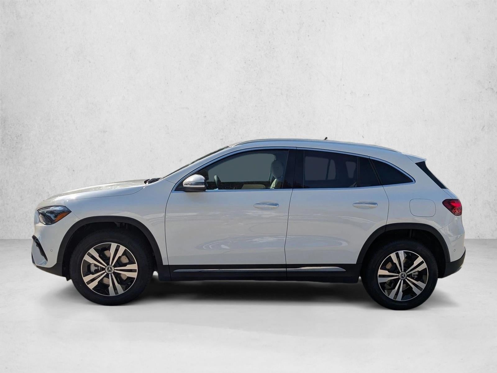 2026 Mercedes-Benz GLA GLA 250 SUV