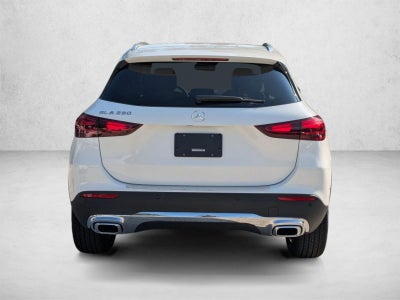 2026 Mercedes-Benz GLA GLA 250 SUV