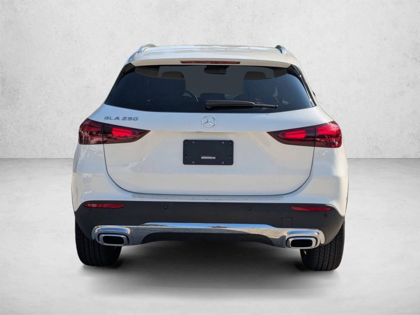 2026 Mercedes-Benz GLA GLA 250 SUV