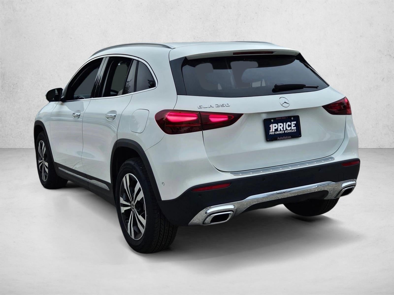 2026 Mercedes-Benz GLA GLA 250 SUV