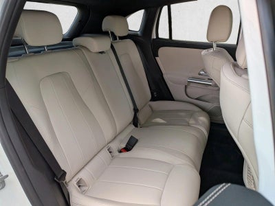 2026 Mercedes-Benz GLA GLA 250 SUV