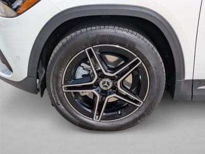 2026 Mercedes-Benz GLA GLA 250 SUV