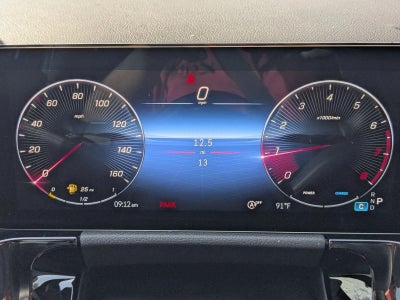 2025 Mercedes-Benz GLA GLA 250 SUV