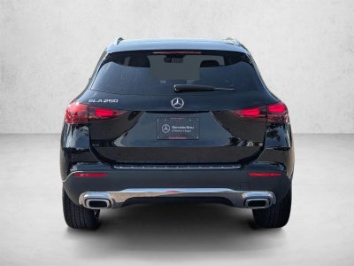 2025 Mercedes-Benz GLA GLA 250 SUV