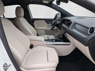 2026 Mercedes-Benz GLA GLA 250 SUV