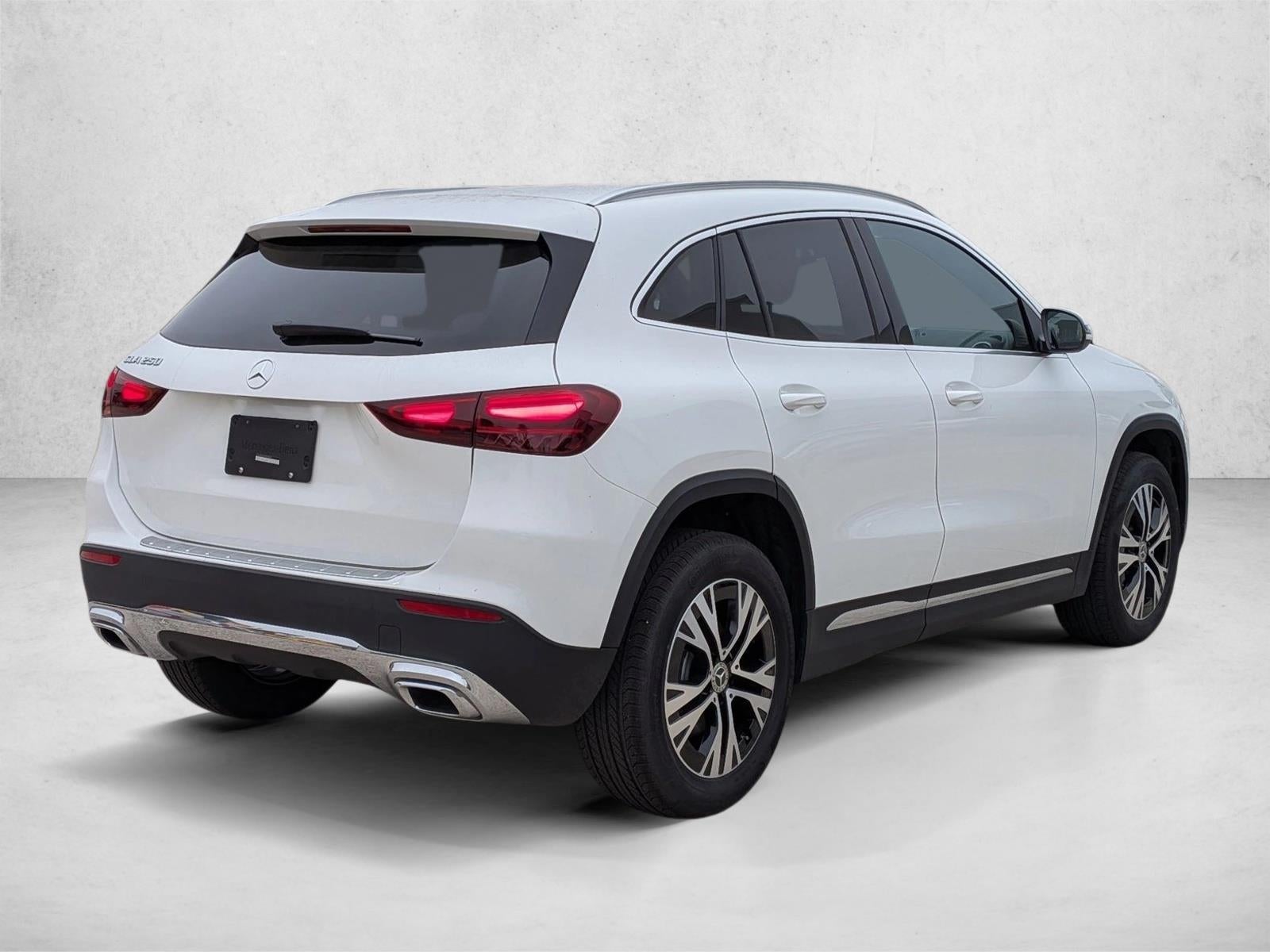 2026 Mercedes-Benz GLA GLA 250 SUV