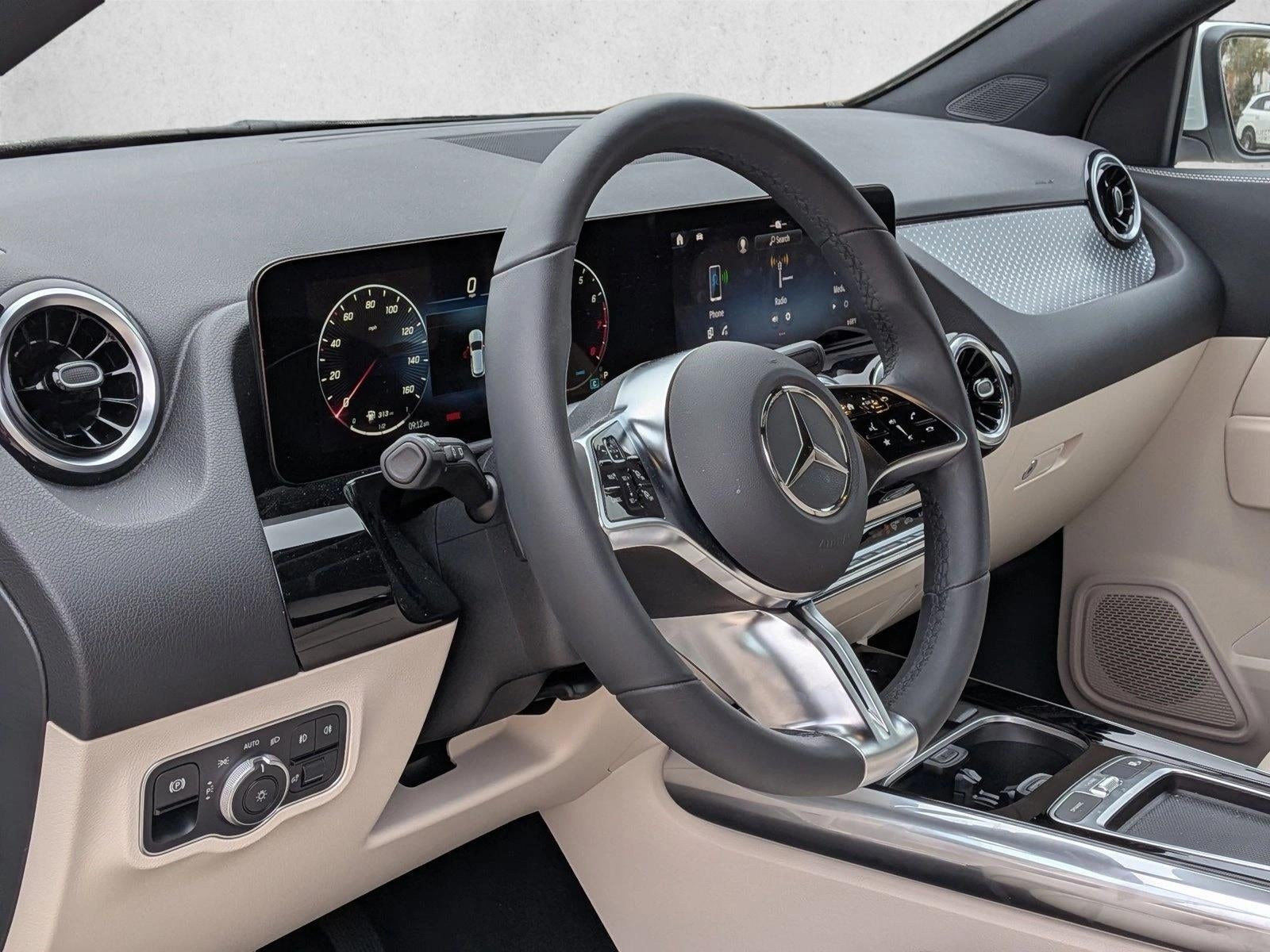 2026 Mercedes-Benz GLA GLA 250 SUV
