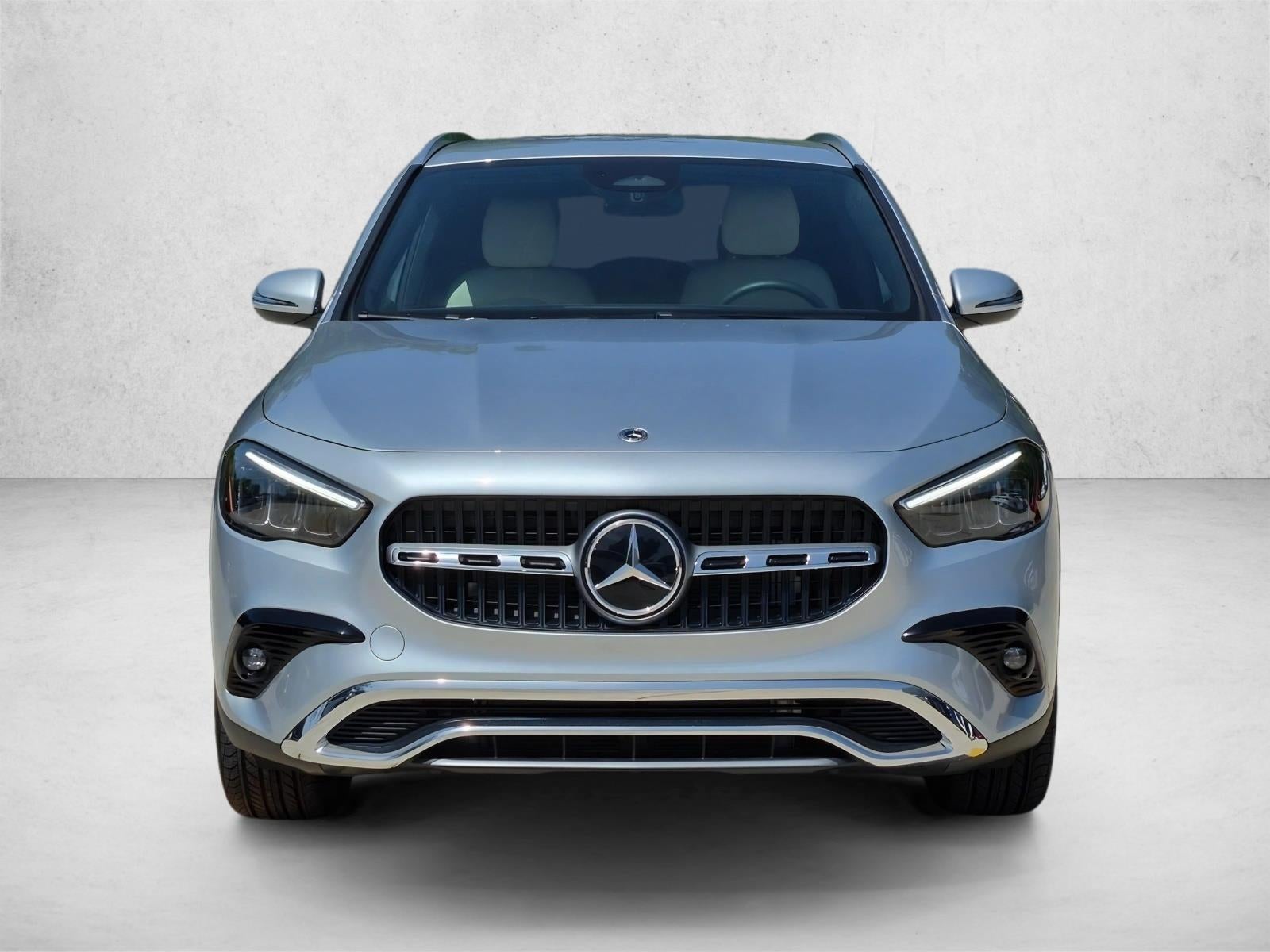 2026 Mercedes-Benz GLA GLA 250 SUV