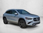 2026 Mercedes-Benz GLA GLA 250 SUV