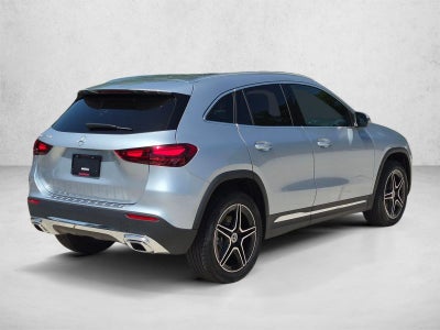 2026 Mercedes-Benz GLA GLA 250 SUV