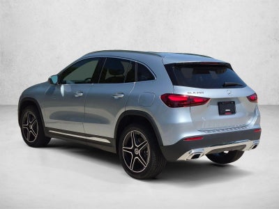 2026 Mercedes-Benz GLA GLA 250 SUV