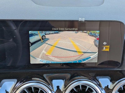 2023 Mercedes-Benz GLA GLA 250 SUV